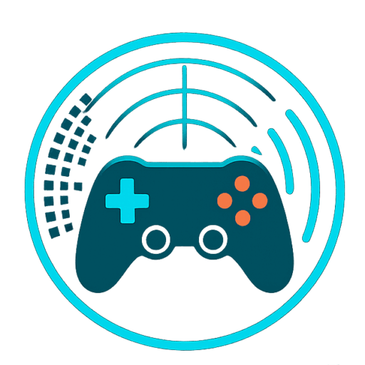 GamesEcho Logo